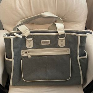 Carter's Baby Bag